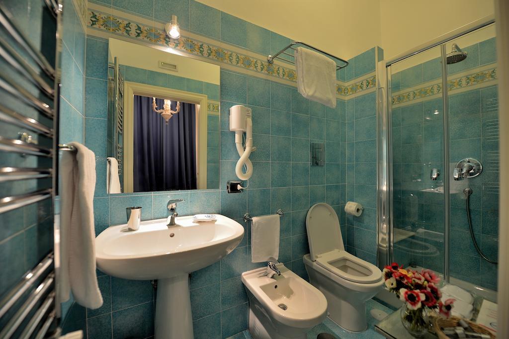 B&B Residenza Via Dei Mille Naples Chambre photo