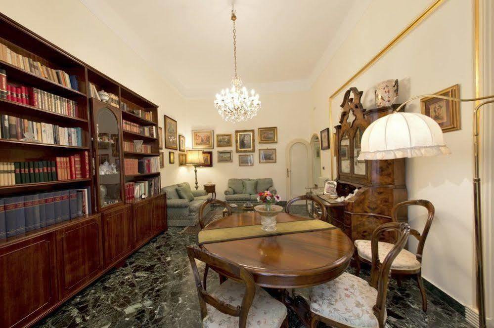 B&B Residenza Via Dei Mille Naples Extérieur photo